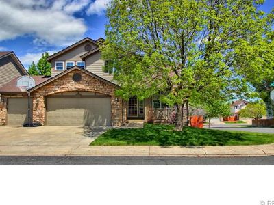 9446 Cody Dr, Westminster, CO, 80021