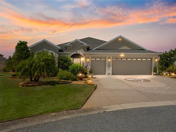 3775 Tropical Ter, The Villages, FL 32163