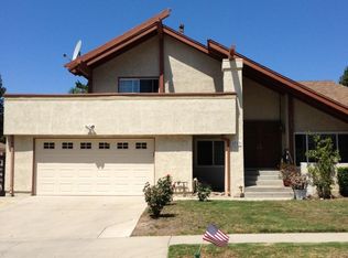 2713 N Highgate Pl, Simi Valley, CA 93065
