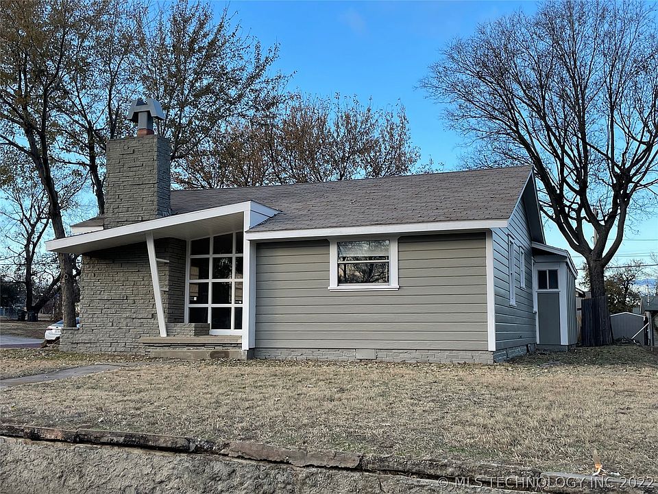 1322 W Broadway St, Collinsville, OK 74021 Zillow