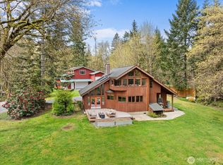 13321 Burn Rd, Arlington, WA 98223
