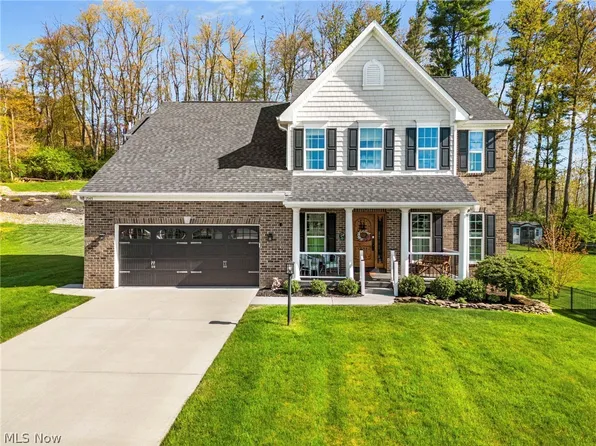 1545 Bellview St NE, Canton, OH 44721
