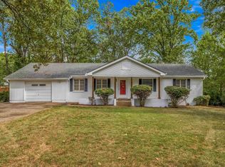105 Blueridge Pl, Hot Springs, AR 71901