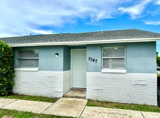 5347 Beach St, New Port Richey, FL 34652