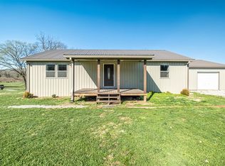 5911 Anderson Store Rd, Lewisburg, KY 42256