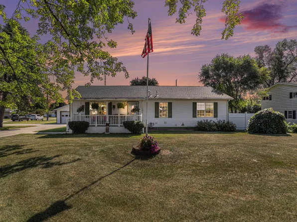 383 Branch Rd, Coldwater, MI 49036