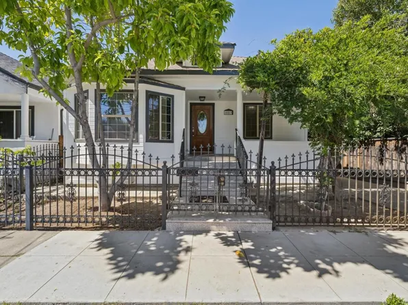 883 Pacific Ave, San Jose, CA 95126