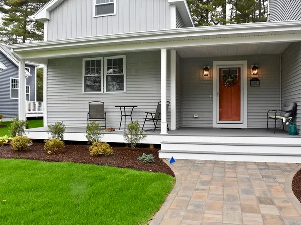 1 Beacon St Unit 33, Onset, MA 02558