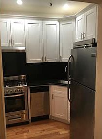 2nd image of 351 W 57th St APT 2B