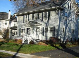 521 Willow St, Lockport, NY 14094