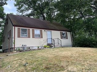 65 Georgia Rd, Oakdale, CT 06370