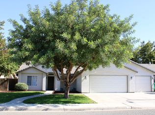 1316 Patsy St, Porterville, CA 93257
