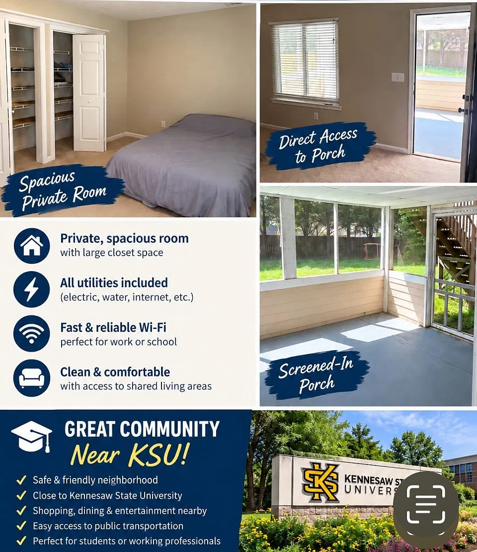1 bed, $900 — Photo 2