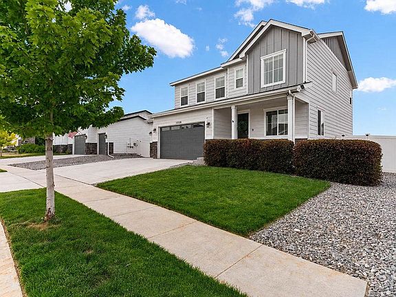 3rd image of 1228 Argali Dr