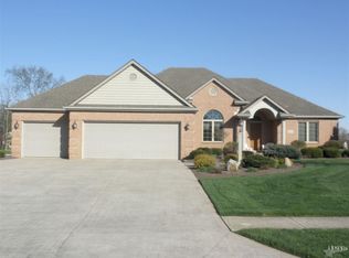 309 Monte Vista Dr, Fort Wayne, IN