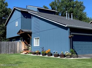 1595 Bellevue Cir, Anchorage, AK 99515