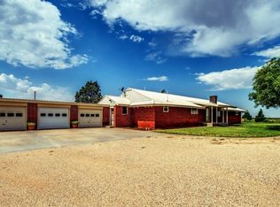 1511 Farm Rd 1317, Tahoka, TX 79373