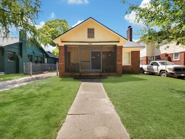 1651 Hawthorne St, Houston, TX 77006