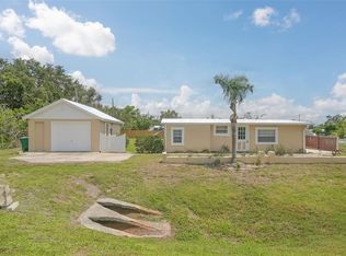 6008 Padula St, Punta Gorda, FL 33950