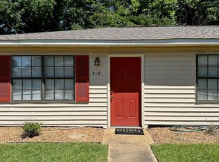 318 Christman Dr, Oxford, MS 38655