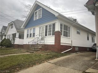 11805 Cooley Ave, Cleveland, OH