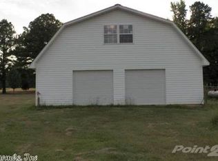 1570 Gavin Ln, Rison, AR 71665