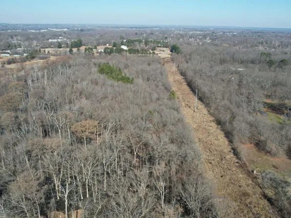 0 Holman Ln, North Little Rock, AR 72117