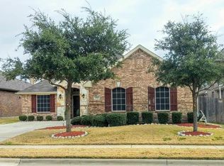 2312 San Augustine Ln, Grand Prairie, TX 75052