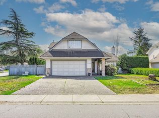 19798 34a Ave, Langley, BC