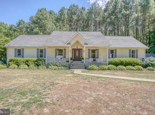 3751 Clagg Rd, Seaford, DE 19973