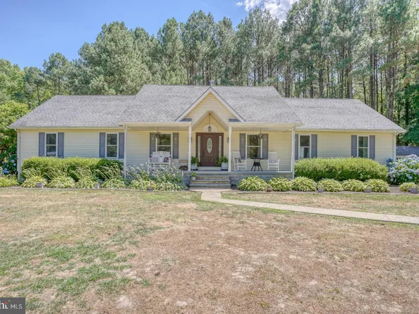 3751 Clagg Rd, Seaford, DE 19973