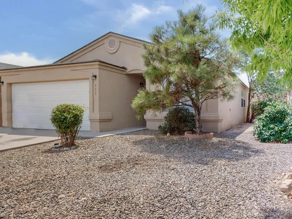 551 Whisper Mesa St SW, Albuquerque, NM 87121