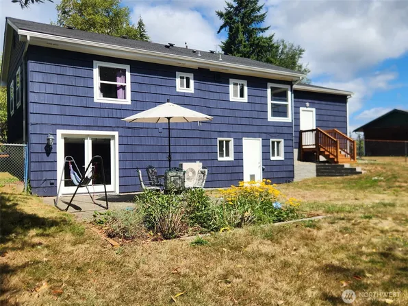 7007 Blaine Road, Aberdeen, WA 98520