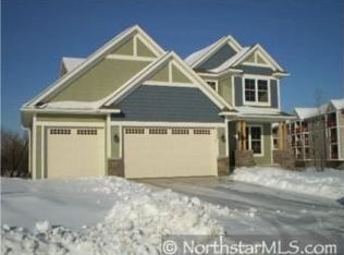 6550 15th St Cir, Oakdale, MN 55128