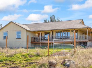 13847 SE Deringer Loop, Prineville, OR 97754