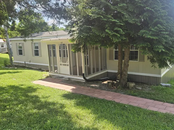 121 Harness Rd, New Tazewell, TN 37825