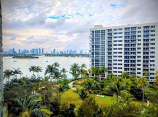 1500 Bay Rd APT 854S, Miami Beach, FL 33139