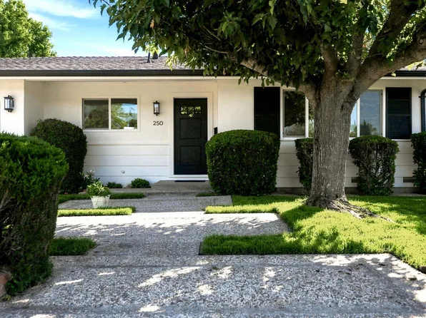 250 Lander Pl, San Ramon, CA 94583