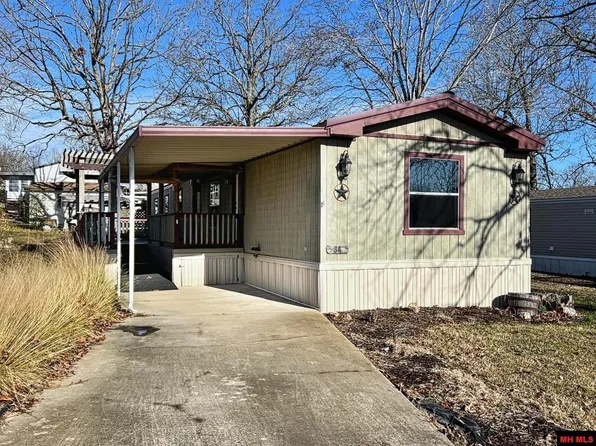 34 Fleck Dr, Mountain Home, AR 72653