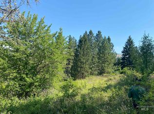 Bobbitt Bench Rd, Peck, ID 83545