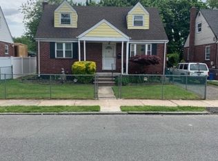 317 E 26th St, Paterson, NJ 07514