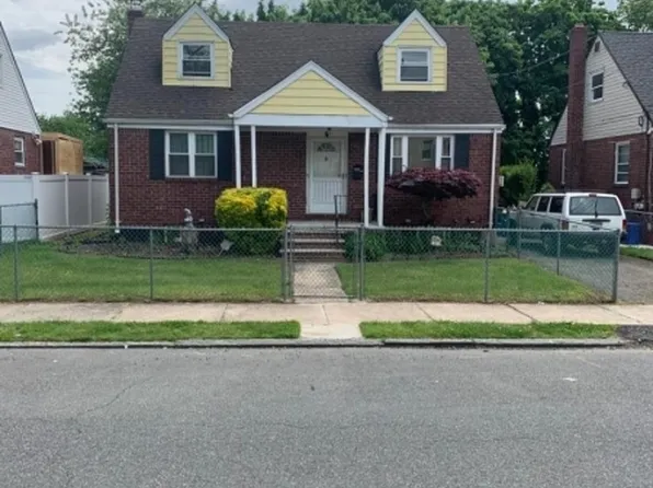 317 E 26Th St, Paterson City, NJ 07514