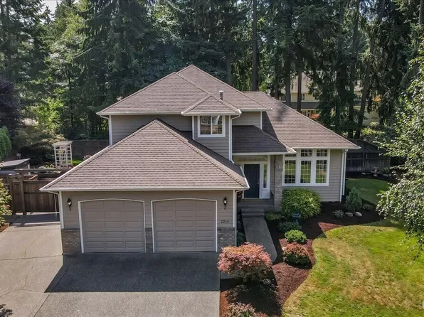 2214 90th Street Ct NW, Gig Harbor, WA 98332