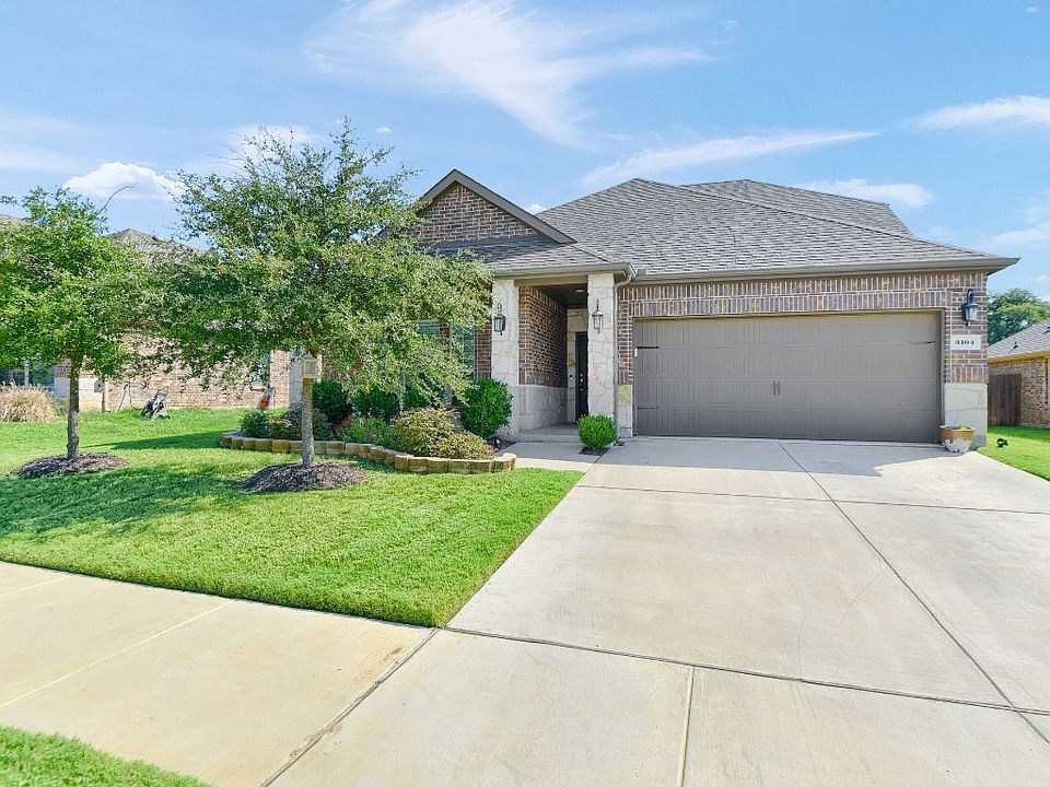 3104 Dominion St, Denton, TX 76209 MLS 20434116 Zillow