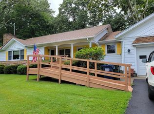 201 Austin Rd, Mahopac, NY 10541