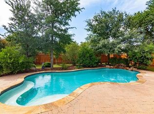 4007 Massey Way, Round Rock, TX 78681