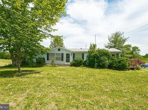 2383 Guard Hill Rd, Middletown, VA 22645