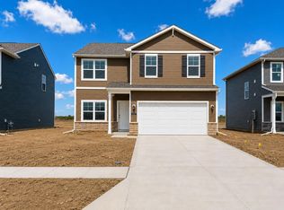 1227 Stratford Way, London, OH 43140