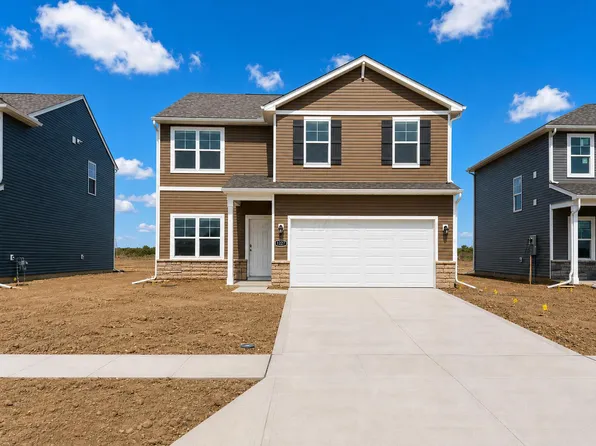 1227 Stratford Way, London, OH 43140