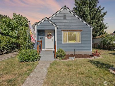 511 4th Street NW, Puyallup, WA, 98371